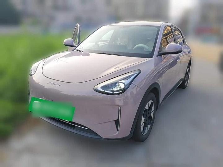 Xingyuan 2025 UP 410km Explorer