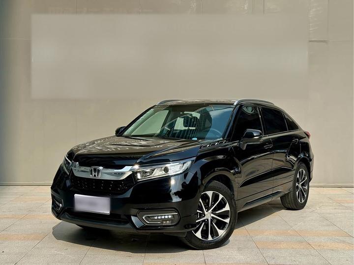 Avancier 2019 240TURBO RWD Elite