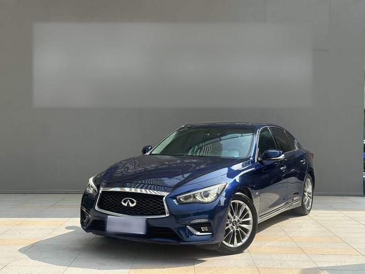 Q50L 2018 2.0T China V