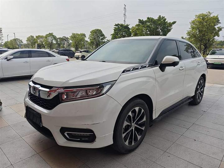 Avancier 2019 240TURBO RWD Elite