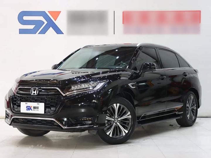 UR-V 2020 370TURBO RWD