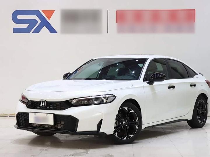 Civic 2025 240TURBO CVT Pro
