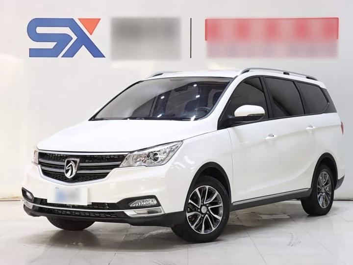 730 2021 1.5L MT Fashion 7-Seater