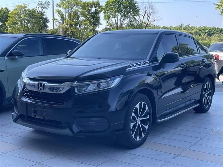 Avancier 2017 240TURBO RWD Elite