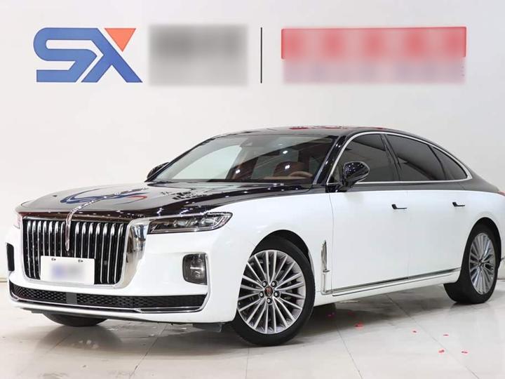 H9 2020 Facelift 2.0T Connected