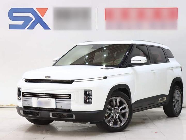 ICON 2020 1.5TD i9 BSG