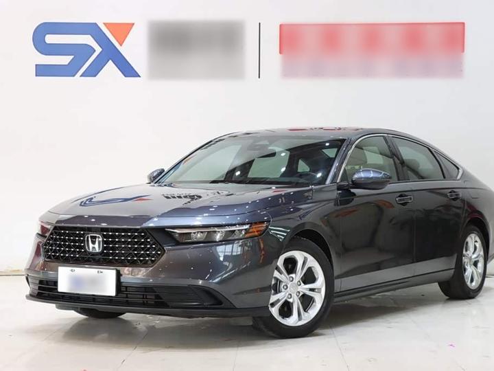 Accord 2023 260TURBO Smart