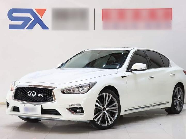Q50L 2022 2.0T