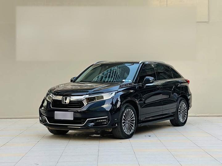 Avancier 2023 370TURBO AWD Exclusive