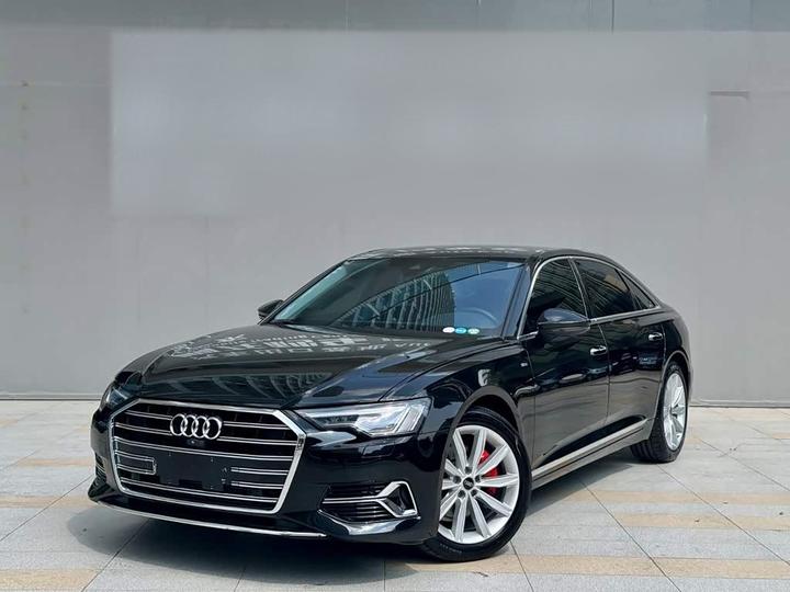 A6L 2024 45 TFSI