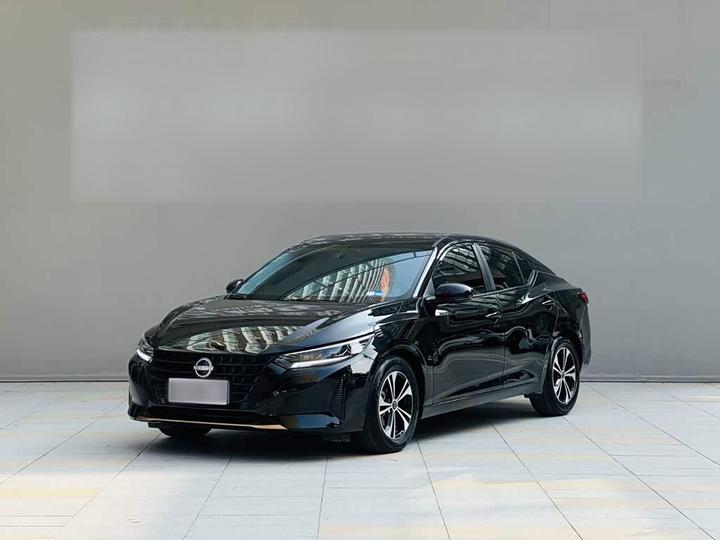 Sylphy 2023 1.6L CVT