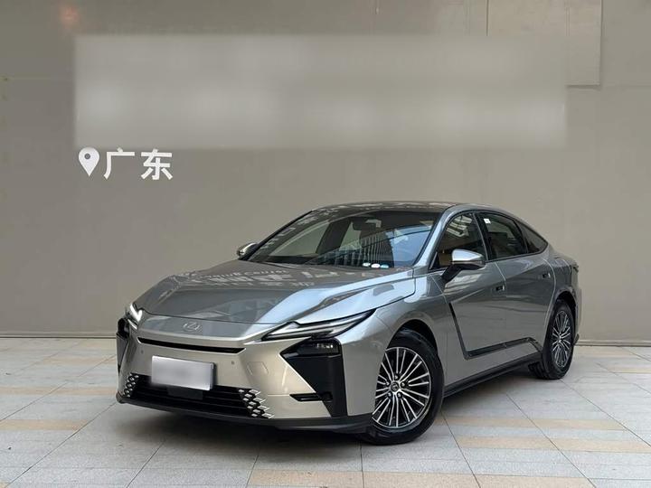ES 2026 300h