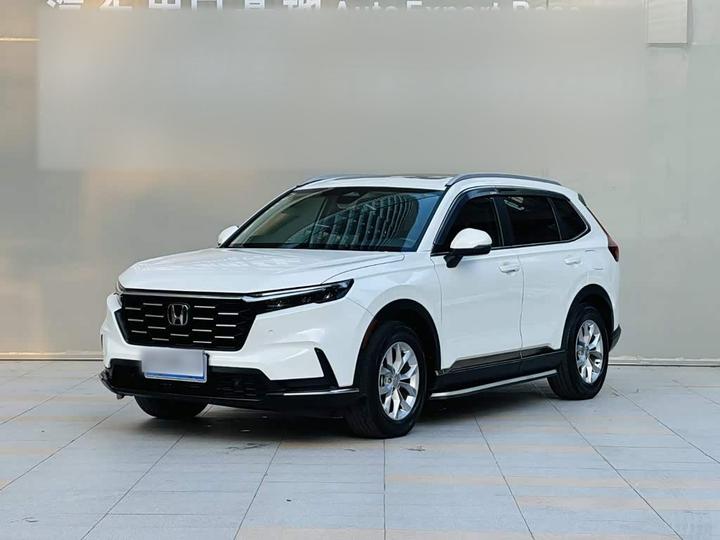 CR-V 2023 240TURBO RWD 5-Seater