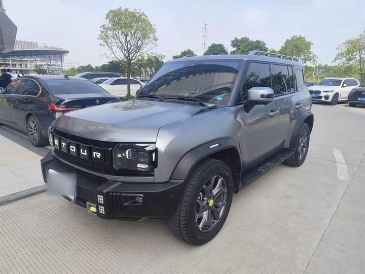 Wagon 2023 2.0T AWD PRO+
