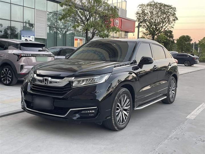 Avancier 2020 370TURBO AWD Exclusive