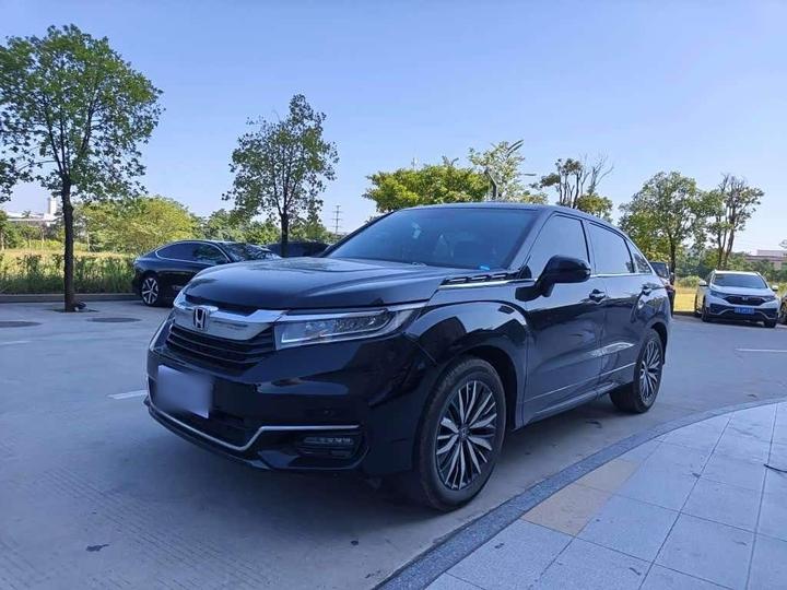 Avancier 2020 370TURBO RWD Luxury