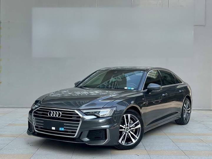 A6L 2020 40 TFSI Luxury Dynamic