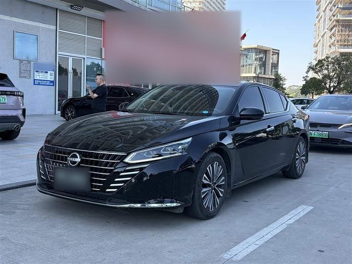 Teana 2022 2.0L XL-TLS Enjoy