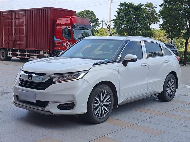 Avancier 2020 370TURBO RWD Luxury