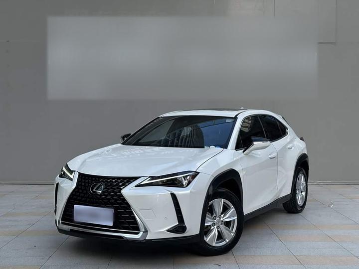 UX 2022 260h