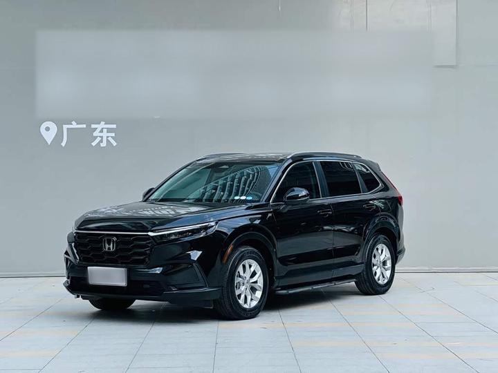 CR-V 2023 240TURBO RWD 5-Seater