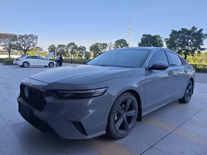 2023 260TURBO