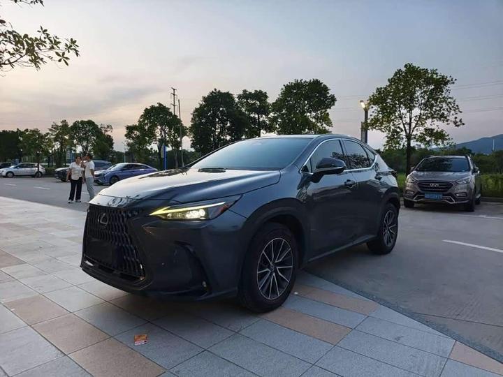NX 2022 260 FWD
