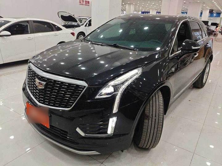 XT5 2022 2.0T RWD Luxury