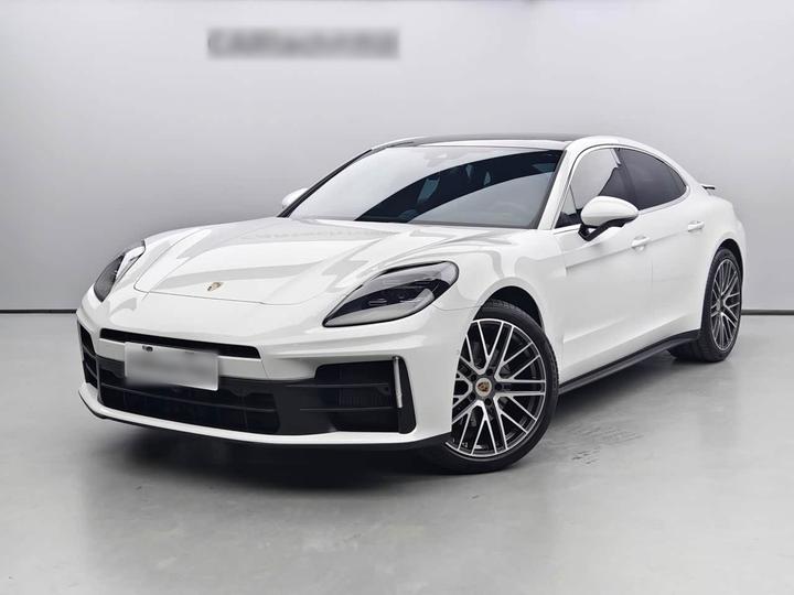 Panamera 2025 Panamera 2.9T