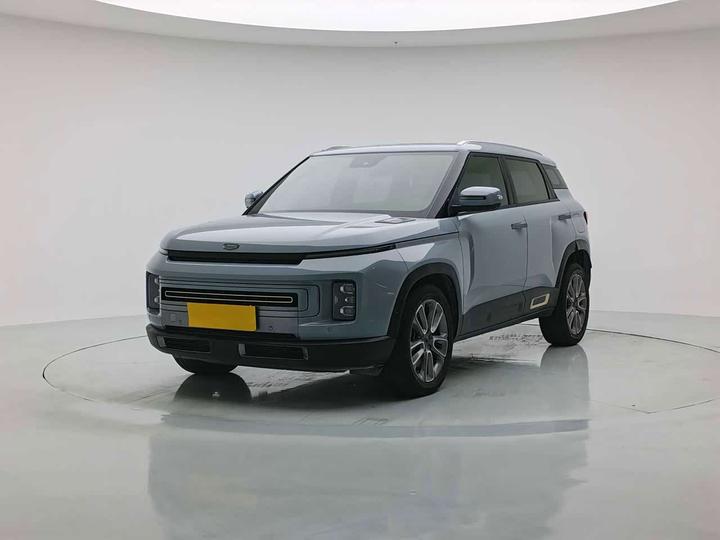 ICON 2020 1.5TD i9 BSG