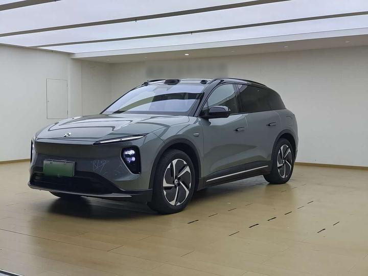 ES6 2023 75kWh