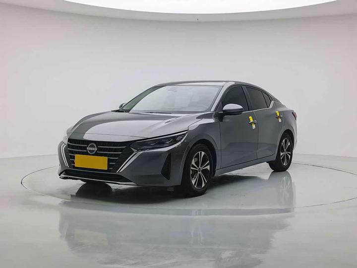 Sylphy 2023 1.6L CVT Enjoy