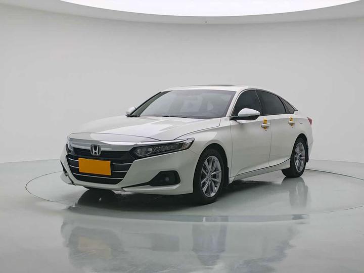Accord 2022 260TURBO Luxury
