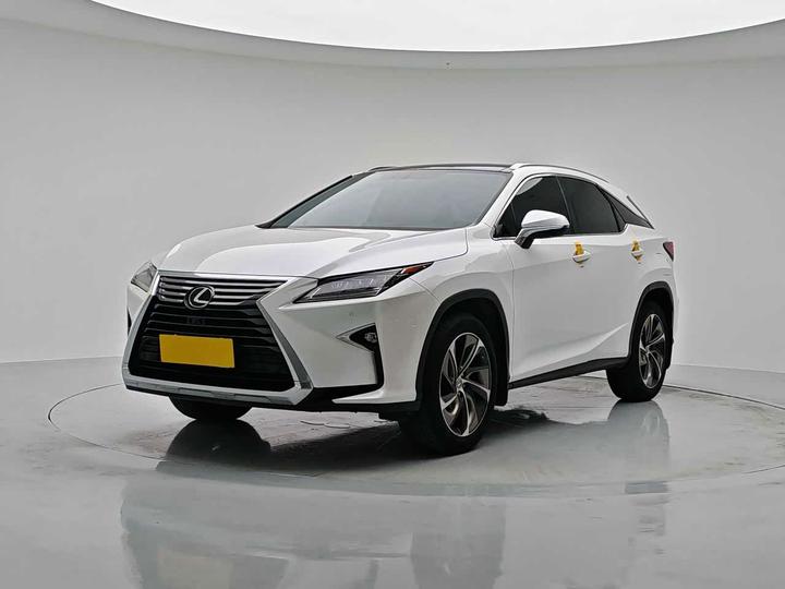 RX 2016 300 AWD Elegant China V