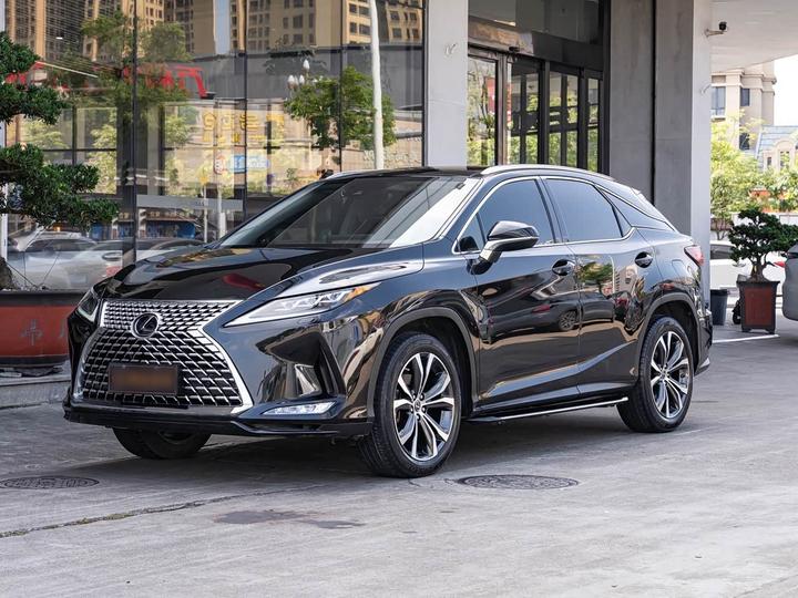 RX 2021 300 AWD Special
