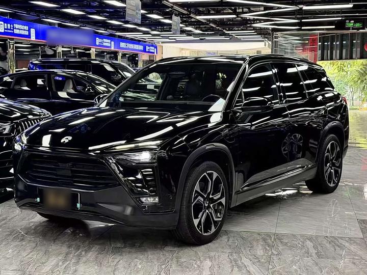 ES8 2020 580KM 6-Seater