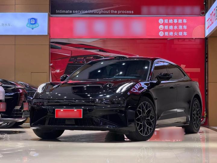 001 2025 WE 95kWh AWD