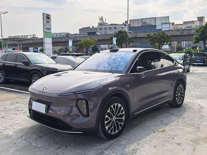 EC6 2024 75kWh