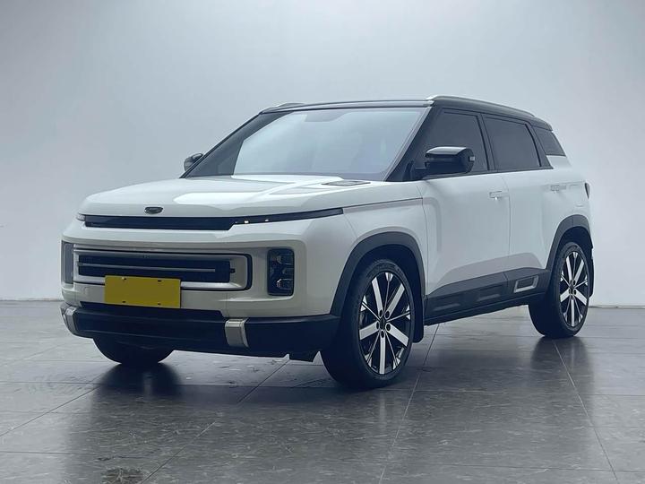 ICON 2023 1.5TD