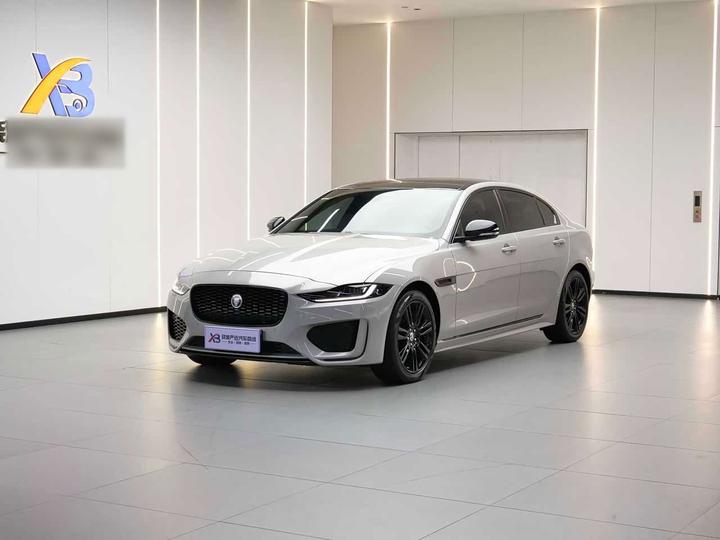 XEL 2024 2.0T 250PS R-DYNAMIC S Sport