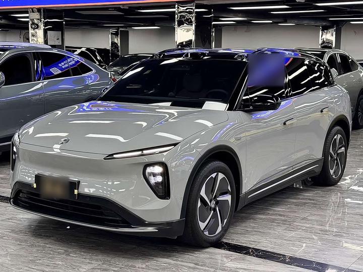 ES6 2024 75kWh