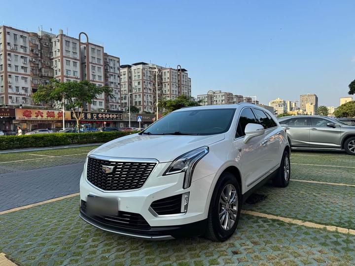 XT5 2020 28T AWD Luxury
