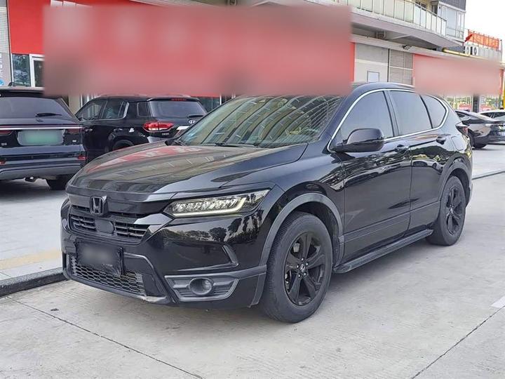 Breeze 2021 240TURBO CVT RWD Luxury
