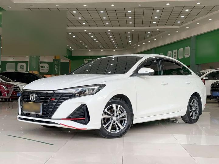 Eado 2025 PLUS 1.4T DCT