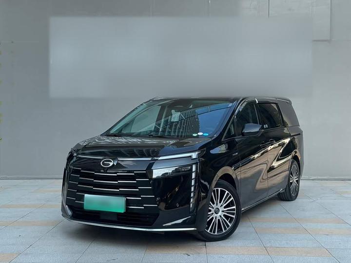 E8 PHEV 2024 150km MAX+