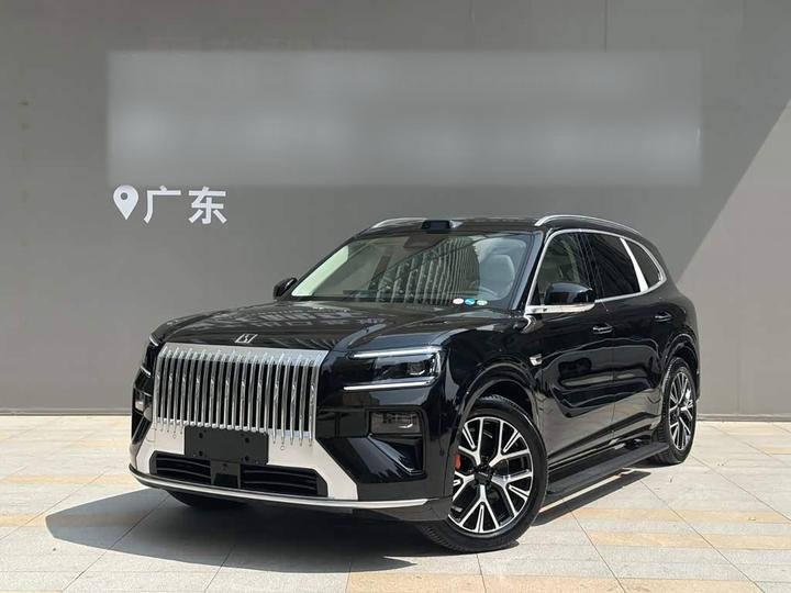 8X 2026 Ultra 55kWh