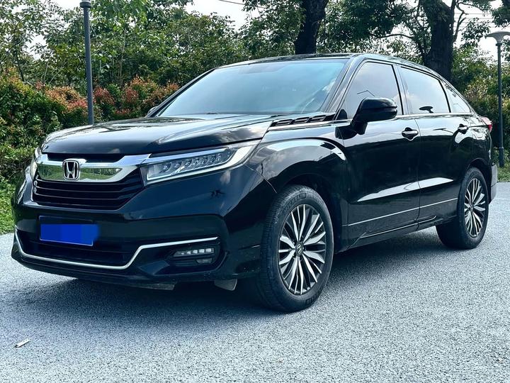 Avancier 2020 370TURBO RWD Luxury
