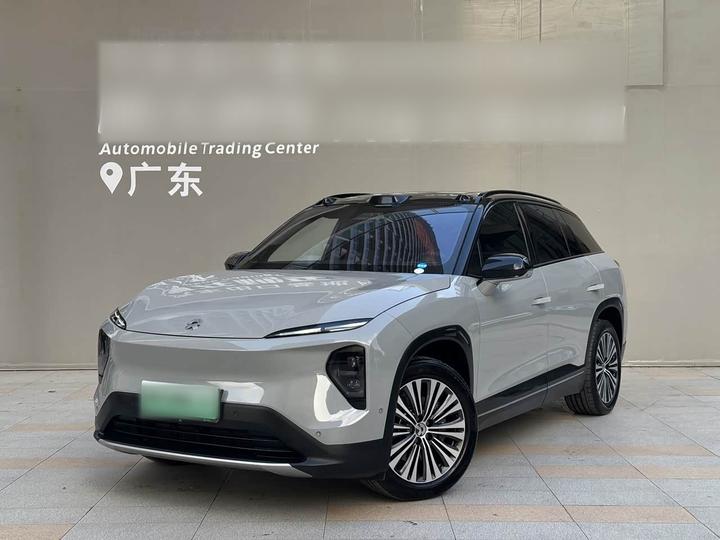 ES7 2022 75kWh