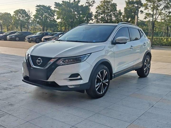 Qashqai 2022 2.0L CVT XV Prem Luxury