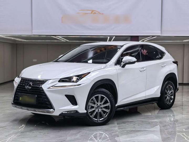NX 2020 200 FWD China VI